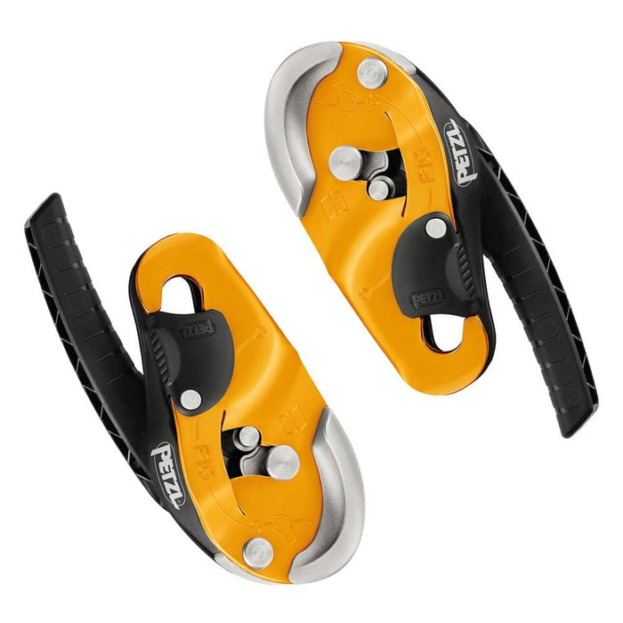 PETZL’S NEW RIG: TECH TIPS UPDATED