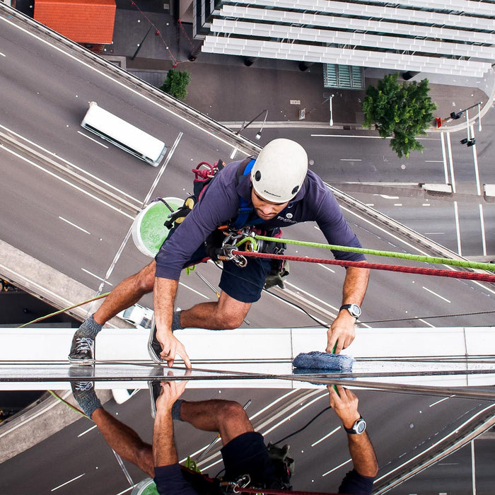 Height Safety Glossary