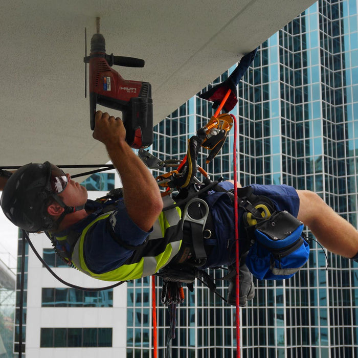 Stop The Drop Right Here with the Latest Gravity Defying Gear