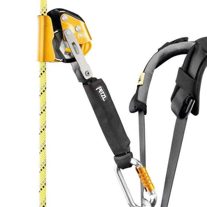 Petzl ASAP Lock with ASAP’SORBER