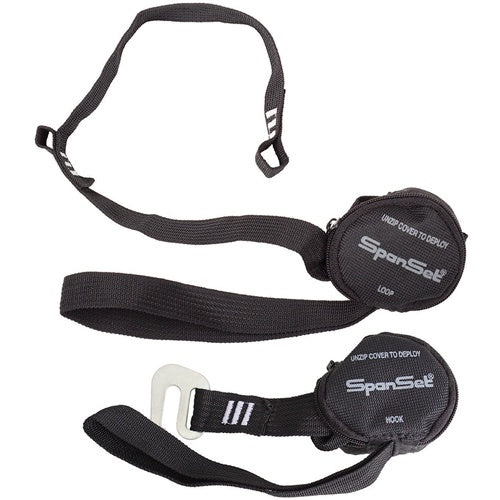 Spanset Suspension Straps