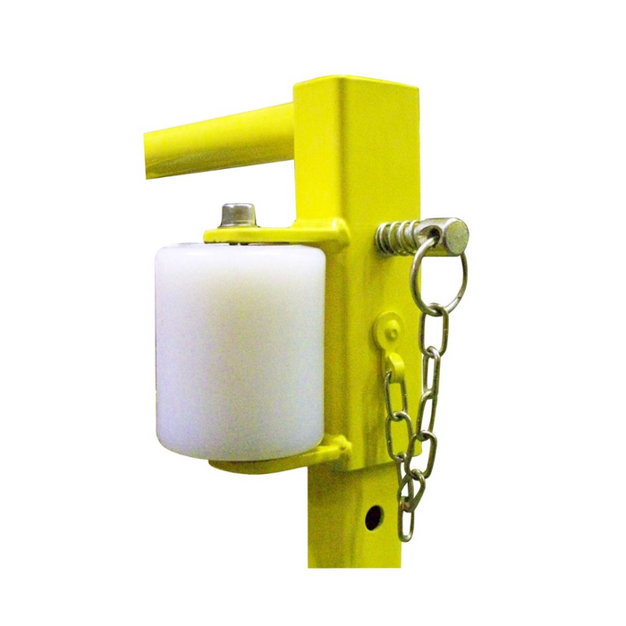 ISC Dead Weight Trolley
