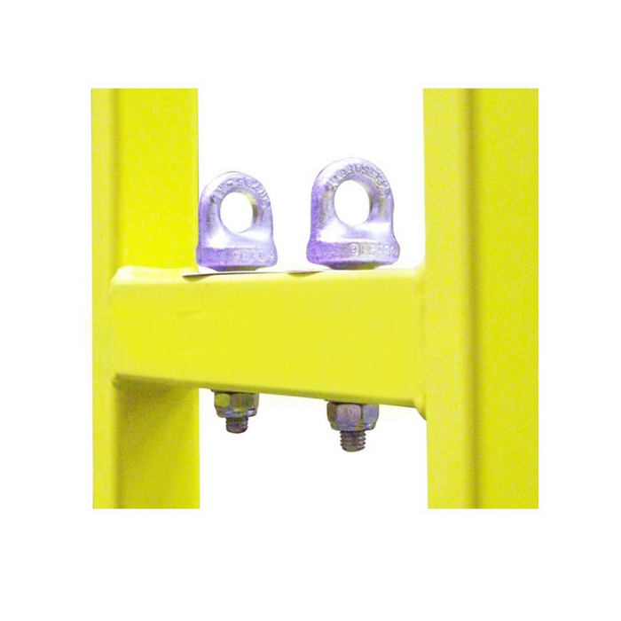 ISC Dead Weight Trolley