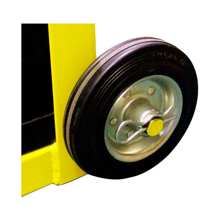 ISC Dead Weight Trolley