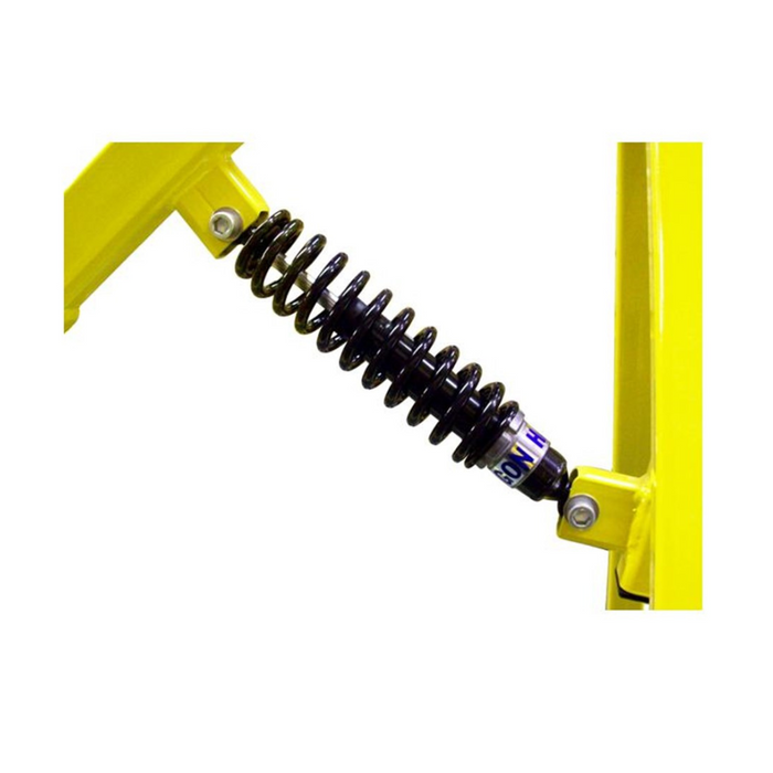 ISC A-Frame Deadweaight Anchor