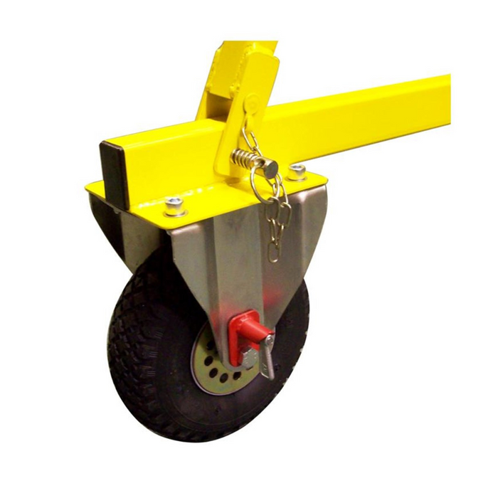 ISC A-Frame Deadweaight Anchor
