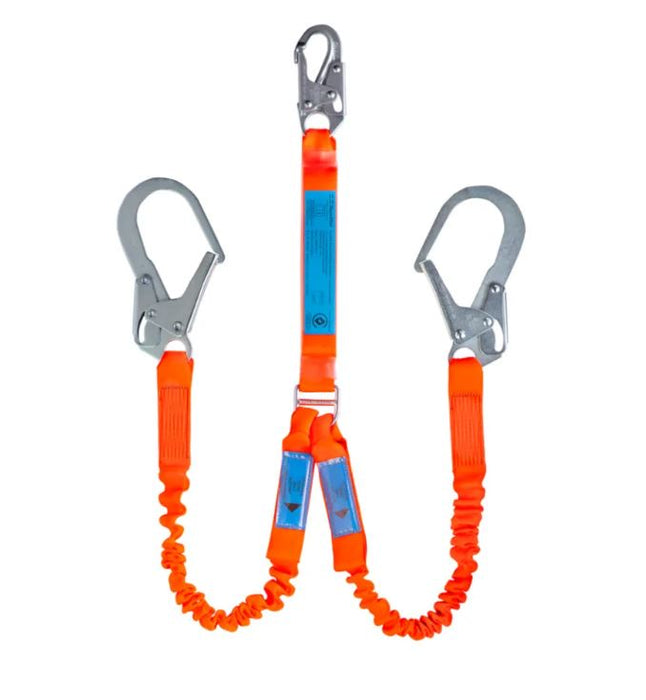 Spanset ERGO Energy Absorbing Lanyards