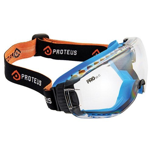 Proteus G1 Safety Googles