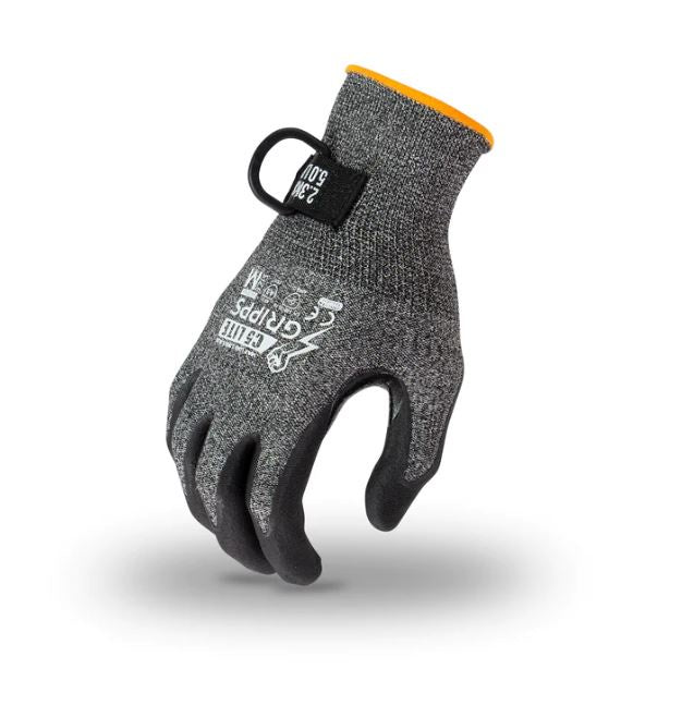 Gripps C5 FlexiLite MKII Gloves (S,M,L,XL,2XL)