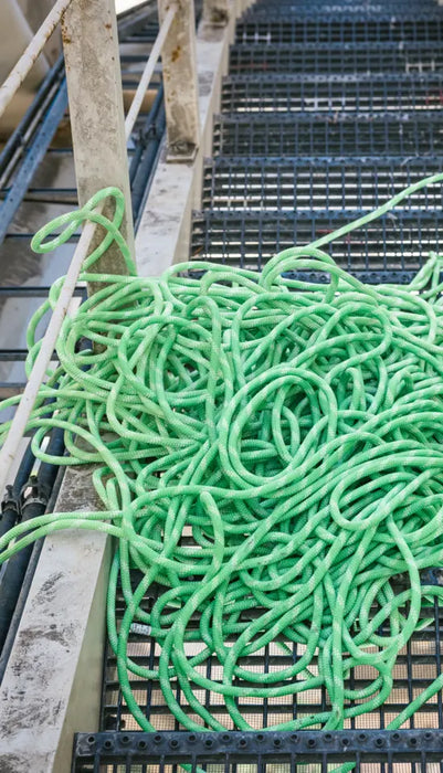 Edelrid Static Low Stretch 11mm 200m