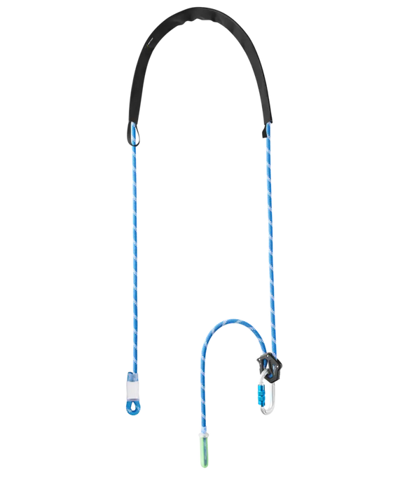 Edelrid Switch Pro Adjust