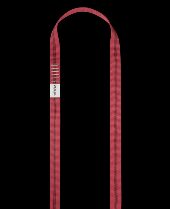 Edelrid X-Tube 25mm Loop NFC