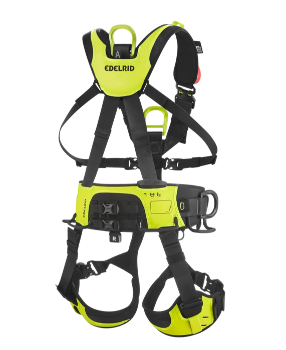Edelrid Vertic Triple Lock II