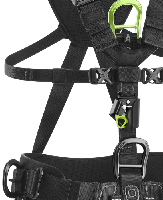 Edelrid Vertic Triple Lock II