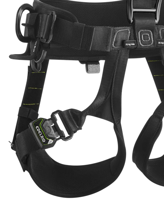 Edelrid Vertic Triple Lock II
