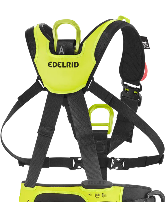 Edelrid Vertic Triple Lock II