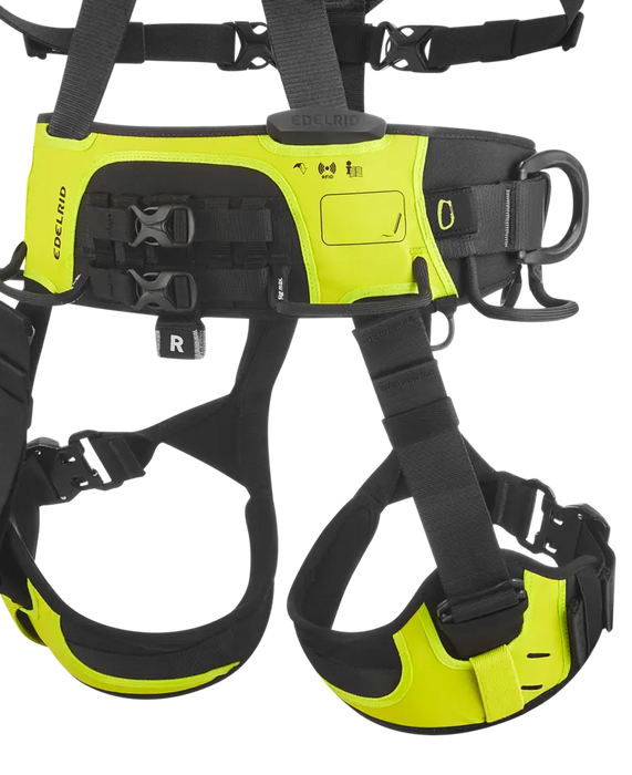 Edelrid Vertic Triple Lock II