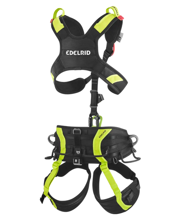 Edelrid Vector X