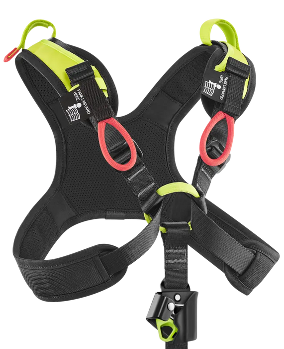 Edelrid Vector X