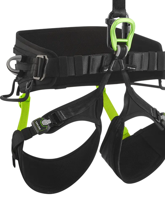 Edelrid Vector X