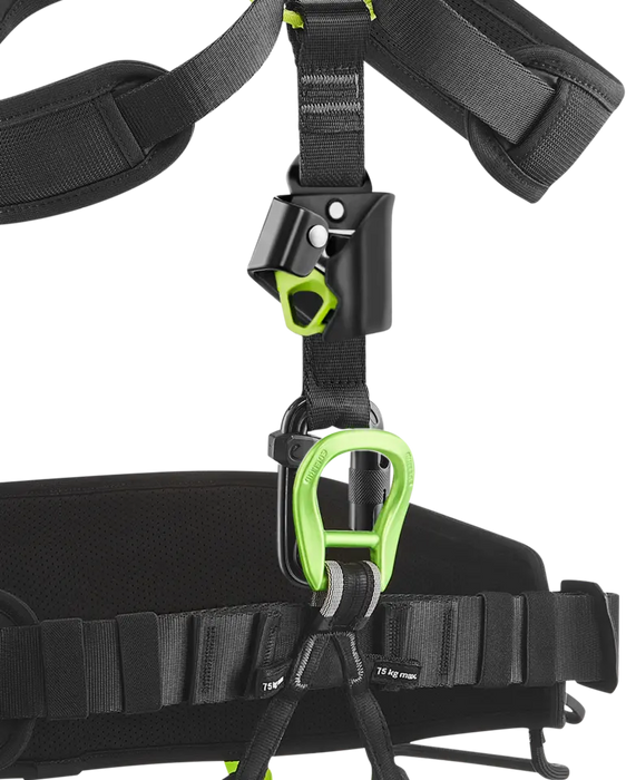 Edelrid Vector X
