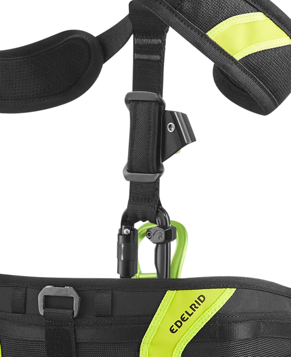 Edelrid Vector X