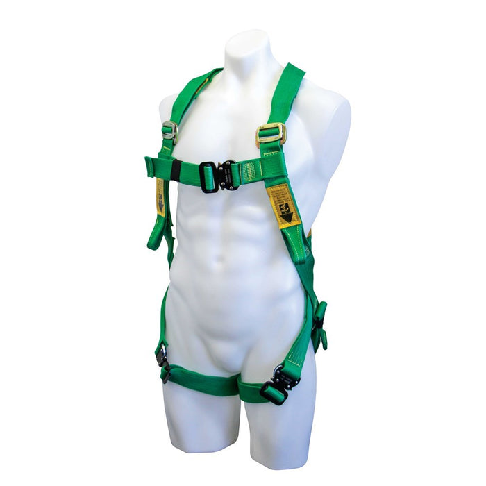 B-Safe Confined Space Hot Works Harness