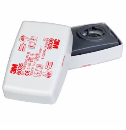 3M P2/P3 Particulate Filter