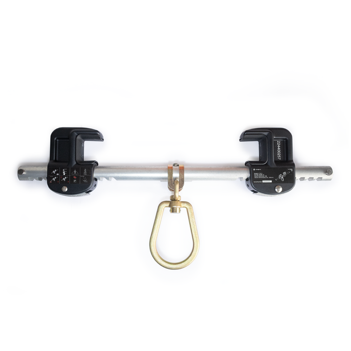 At Height UK Beam Slider