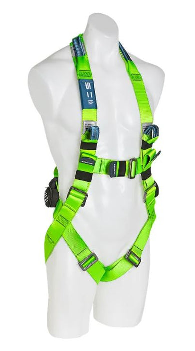 Spanset 1100 ERGO Water Works Harness