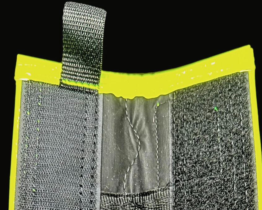 STREP Edge Sleeve