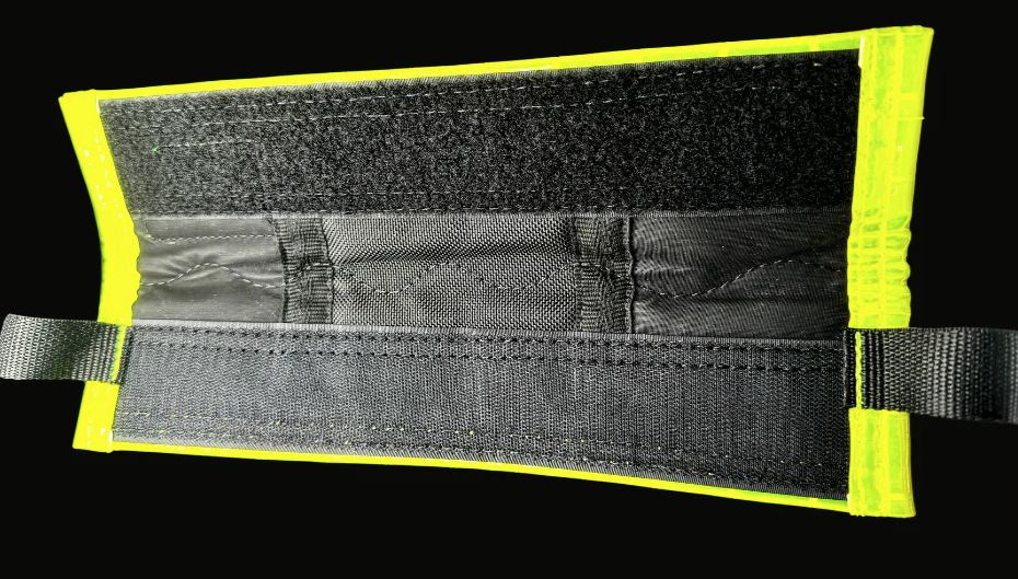STREP Edge Sleeve