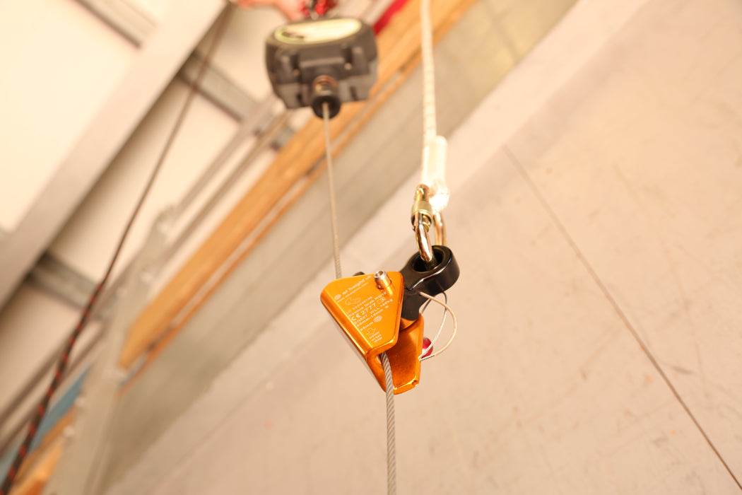 At Height UK Rescue Grab