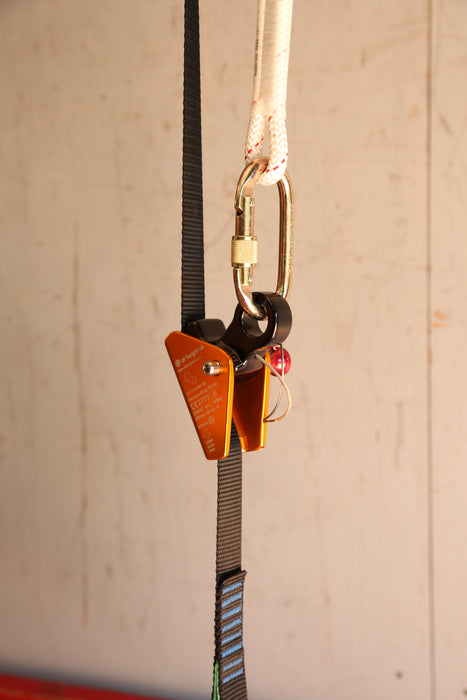 At Height UK Rescue Grab