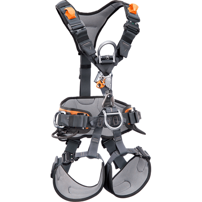 CT Gryphon Ascender Harness