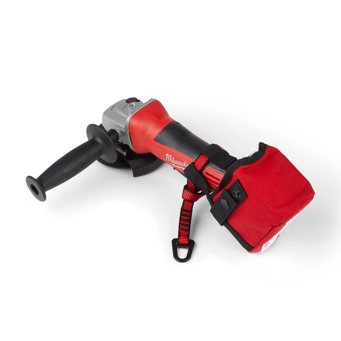 Gripps Battery Catch Holster