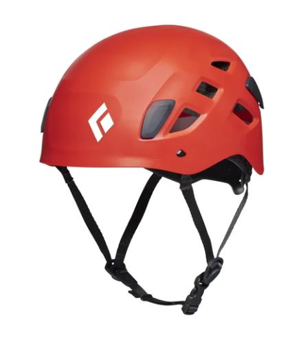 Black Diamond Half Dome Helmet