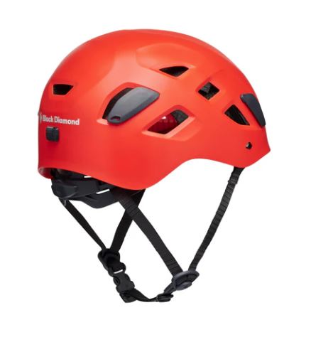 Black Diamond Half Dome Helmet