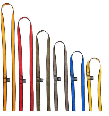 Jama EZYiD 23kN Round Sling