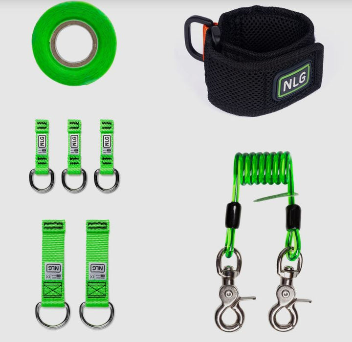 NLG 5 Tool Modular Tethering Kit