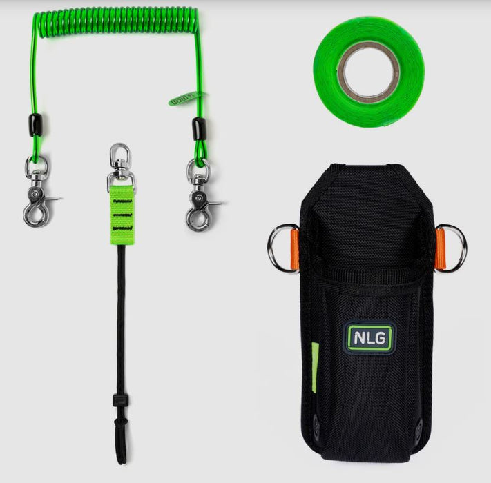 NLG Nips Tool Tethering Kit