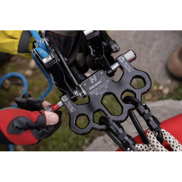 Harken Origin TT