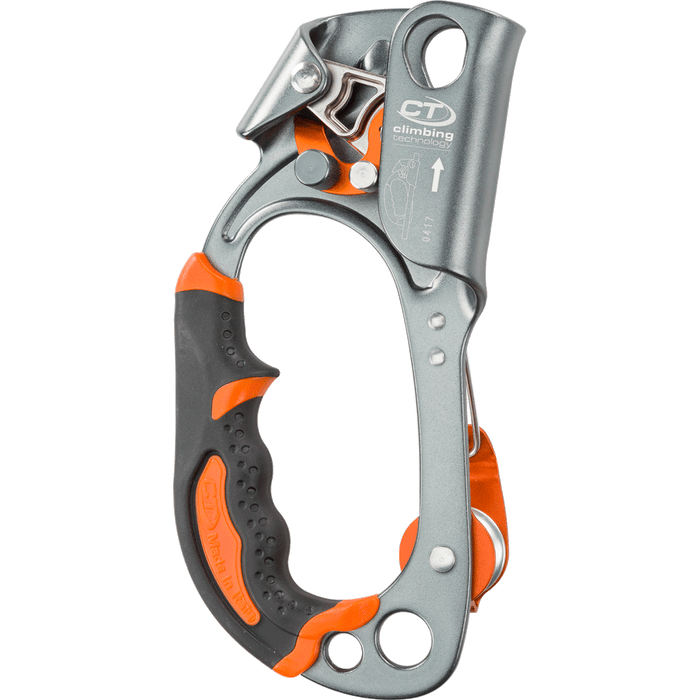 CT Quick Roll Hand Ascender