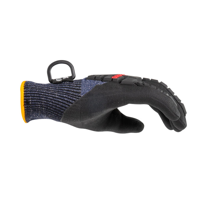Gripps C5 Flexilite Impact MKII Gloves (Available in S,M, L, XL, 2XL)
