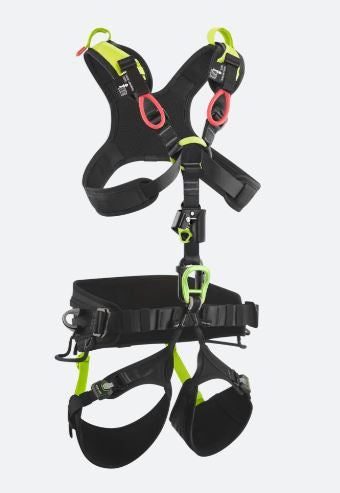 Edelrid Vector X