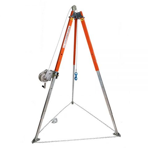 BTS Universal Quick Release Interface Tripod Bracket Assembly