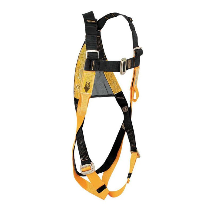 B-Safe Basic Fall Arrest Harness