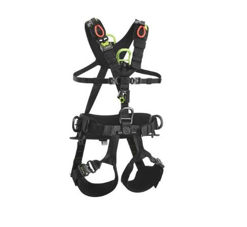 Edelrid Vertic Triple Lock II