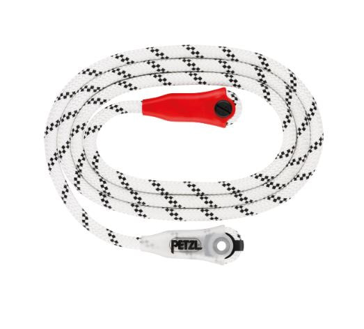 Petzl Grillon (Plus, Hook & MGO) Replacement Rope/Lanyard