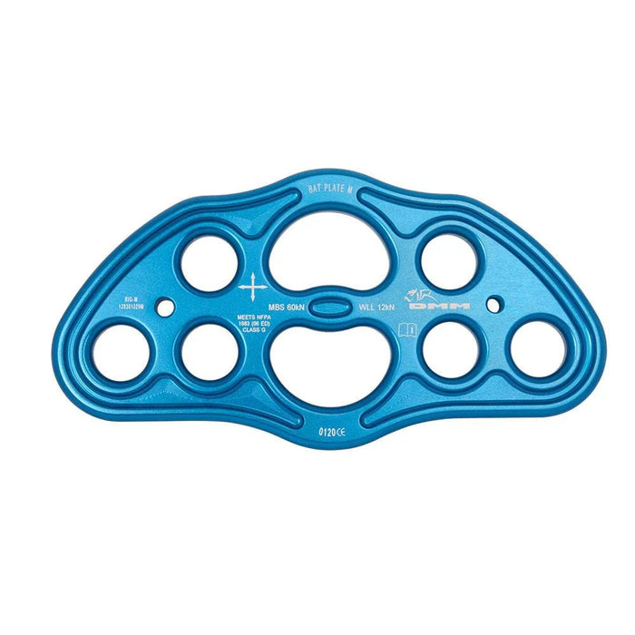 DMM Bat Plate Rigging Plates